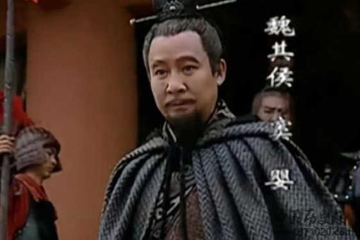汉武帝为什么要杀窦婴