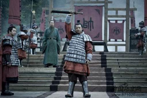 韩信为什么是赌博业的祖师爷?韩信为何是财神?