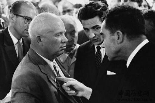 赫鲁晓夫退休后的生活是怎样的?揭秘赫鲁晓夫的晚年生活