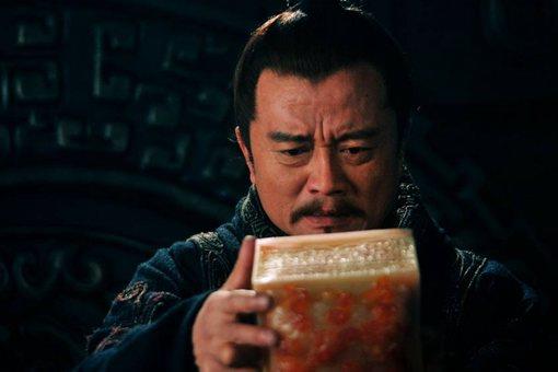 徐璆是个怎样的人?徐璆生平简介