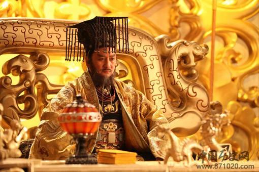 隋文帝是如何处理民族关系的?为何说隋文帝是史上唯一没有污点的皇帝?