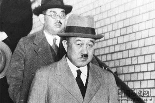 炸死张作霖的日本兵是谁?最后的结局是怎样的?