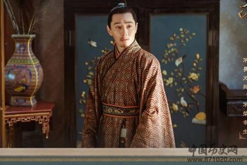 朱祁钰的一生是怎样的?为何说他是明朝最悲催的皇帝?