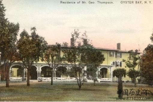 超级传播者伤寒玛丽是谁?伤寒玛丽为什么被称为是超级传播者? 超级传播者伤寒玛丽是谁?伤寒玛丽为什么被称为是超级传播者?