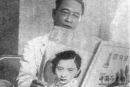 汪精卫是怎么死的?盘点汪精卫死亡疑案