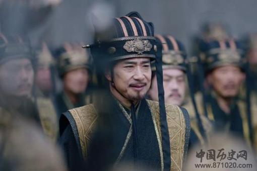 高欢是汉人还是鲜卑人?高欢是如何建立一番伟业的?