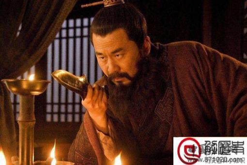 三国时期的人物是楚汉争雄时期人物的转世?一切皆有因果轮回