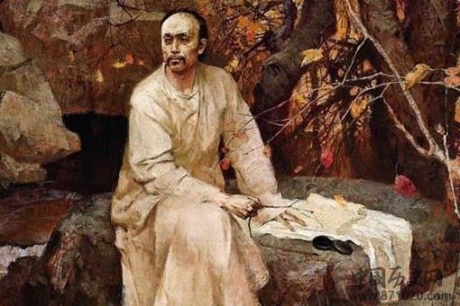 历史上曹雪芹为什么被雍正抄家 历史上曹雪芹为什么被雍正抄家