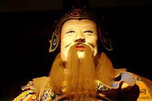 蜀国将军向宠是个怎样的人?刘备如何评价向宠?