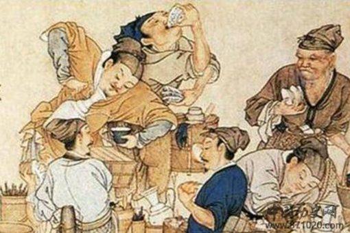 张齐贤是一个怎样的人?张齐贤人物介绍
