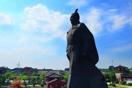 商祖王亥有哪些成就?王亥生平简介
