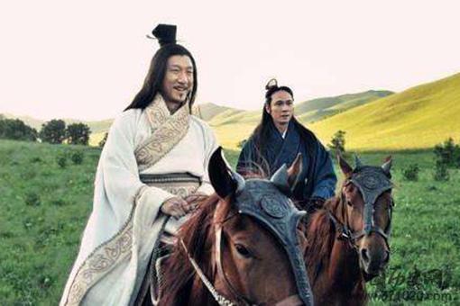 庞涓怎么死的?庞涓真的死于马陵之战吗? 庞涓怎么死的?庞涓真的死于马陵之战吗?