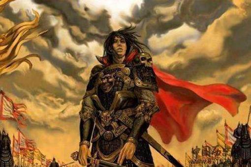 古代十大战神都是谁?揭秘我国古代十大战神 古代十大战神都是谁?揭秘我国古代十大战神