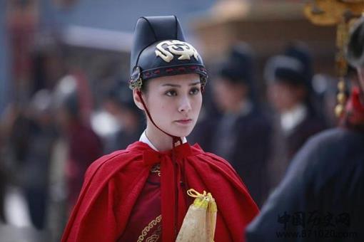 上官婉儿是什么人物?上官婉儿为何要背叛武则天?