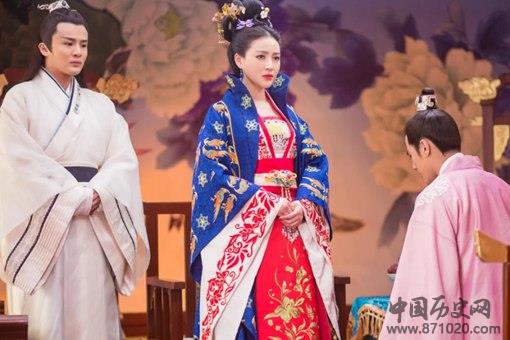 章献明肃皇后刘娥是个怎样的人?刘娥生平简介