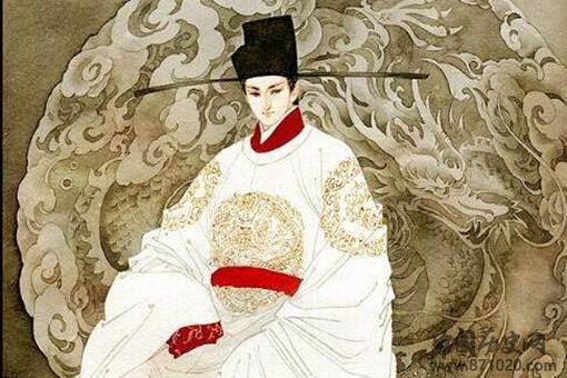 关于宋仁宗仁义的小故事