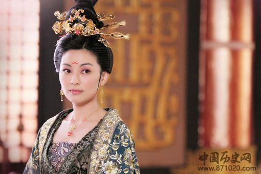 唐朝公主李裹儿是一个怎样的人?李裹儿生平简介