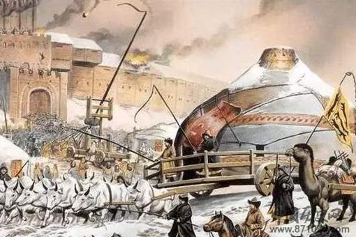 历史上阿合马怎么死的?阿合马生平简介 历史上阿合马怎么死的?阿合马生平简介