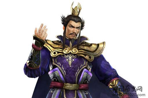 曹操究竟盗的是谁的墓,能养活军队三年?