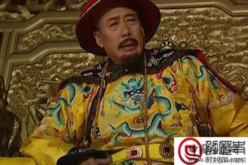 康熙写给孝庄的福字是怎样的?康熙写的福字的含义是什么