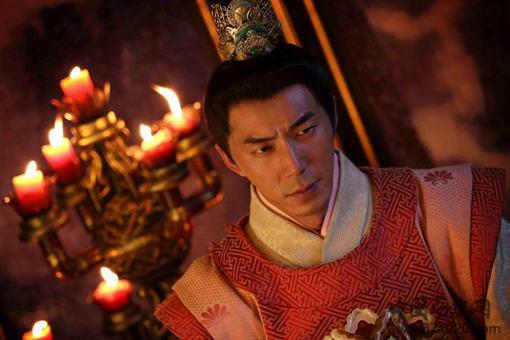 李世民的儿子中,为何只有李承乾的名字是三个字?