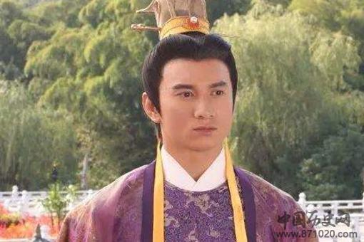 为什么很多人同情李煜,但是不同情宋徽宗?