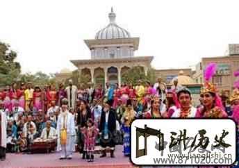 维吾尔族风俗简介维吾尔族都有啥生活禁忌