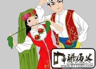 回族历史回族古老神话是什么