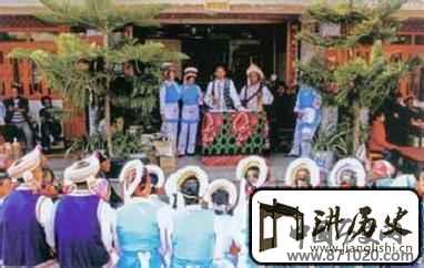 为何说大本曲是白族特有技艺?有何特别之处