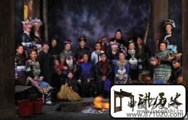 德昂族习俗德昂族有何民族习俗