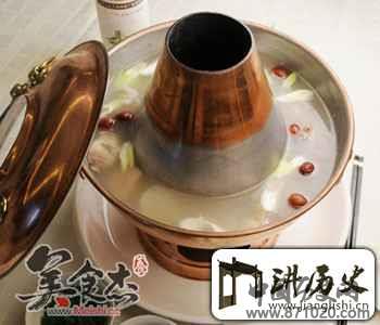火锅的起源