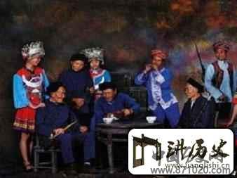 苗族日常生活中有什么禁忌？苗族禁忌简介