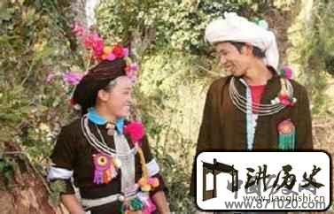 揭秘“腊撒”：阿昌族男女恋爱的桥梁