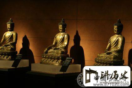 大乘佛教显宗和密宗历史联系与区别