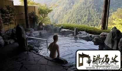 俄罗斯族为何有去黑澡堂洗浴的习俗