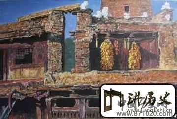 羌族建筑羌族的民居建筑有何特色