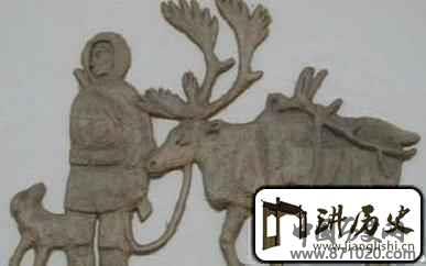 鄂温克族有何起源?鄂温克族历史简介