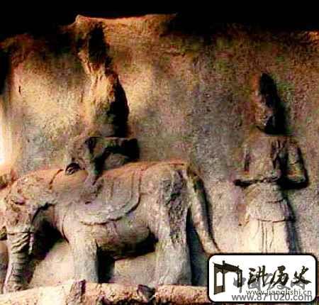 金华法隆寺经幢是在哪里的？关于金华法隆寺经幢的四大谜点