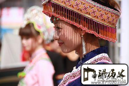 云南哈尼族禁忌事项