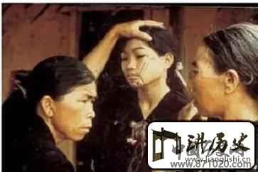 黎族人纹身时有何习俗?黎族纹身发展现状