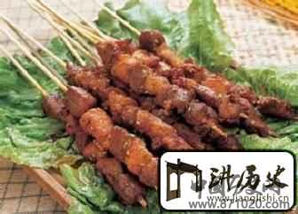 维吾尔族饮食文化维吾尔族的特色小吃都有啥