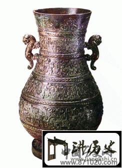 十大国宝级古代酒具-酒知识，酒文化，酒品评，酒友家园！-闻酒知香