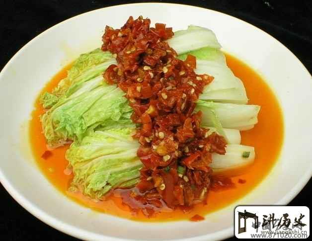 娃娃菜怎么做好吃？推荐高汤娃娃菜