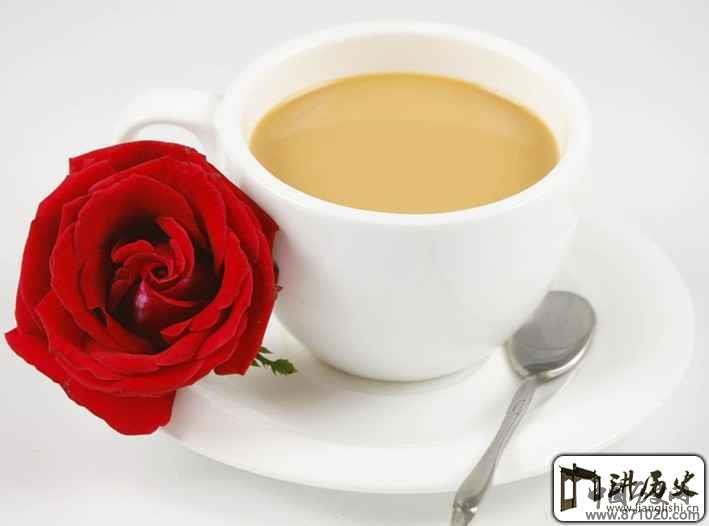 如何自制奶茶自制奶茶口感浓郁