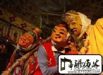 毛南族有何宗教信仰?毛南族宗教大揭秘