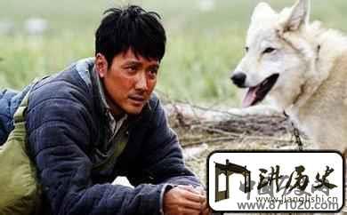 维吾尔族图腾维吾尔族“狼”图腾有啥意义