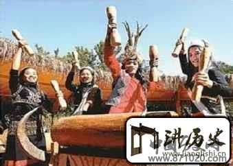 佤族“木鼓”有着怎样的历史文化传承