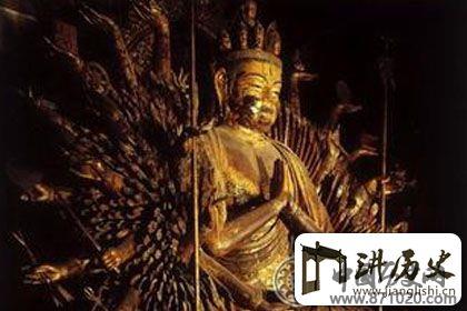 大乘佛教的现代意义：劝人多行善