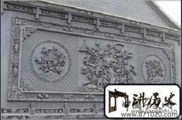 回族建筑回族建筑中的雕刻艺术