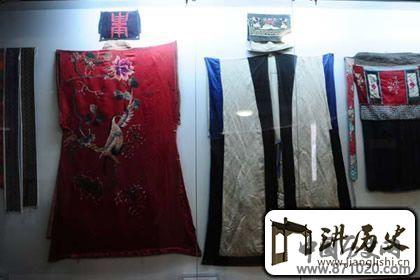 仡佬族丧葬习俗，你知多少？